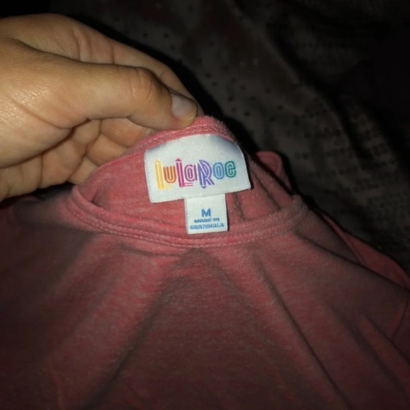 Lularoe Irma - Picture 2 of 3